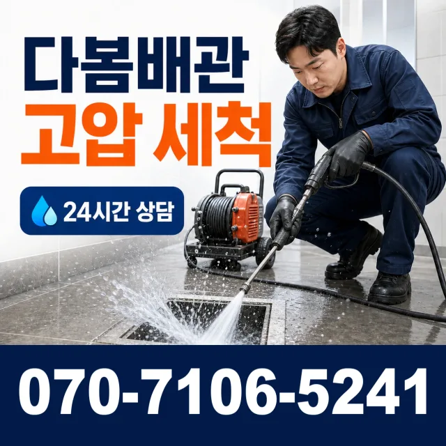 인천 강화군 길상면 삼랑성길 샤워수전 상담 이미지 4